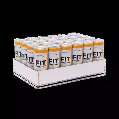 Fit Energy Drink