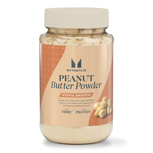 Powdered Peanut Butter - Origineel