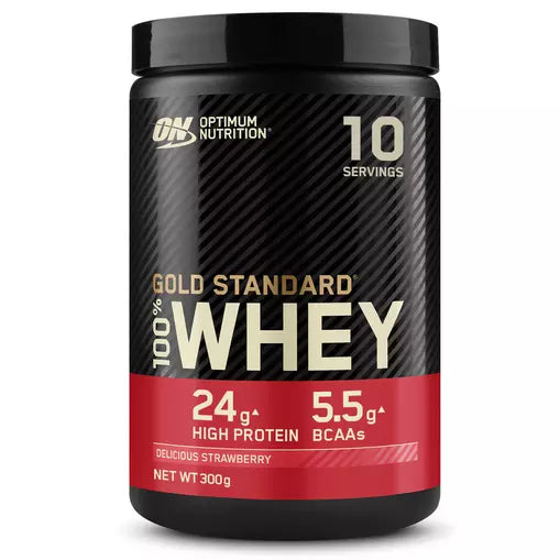 Gold Standard 100% Whey Protein