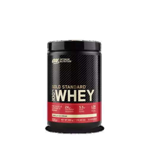 Gold Standard 100% Whey Protein