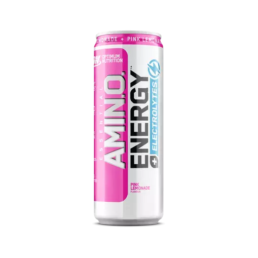 Amino Nrg + Electrolytes