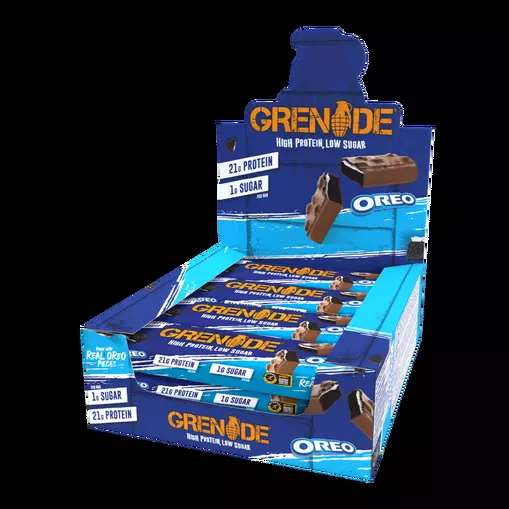 Grenade Protein Bar