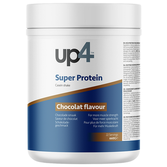 Up4 Super Protein Chocolate Flavour - 660g
