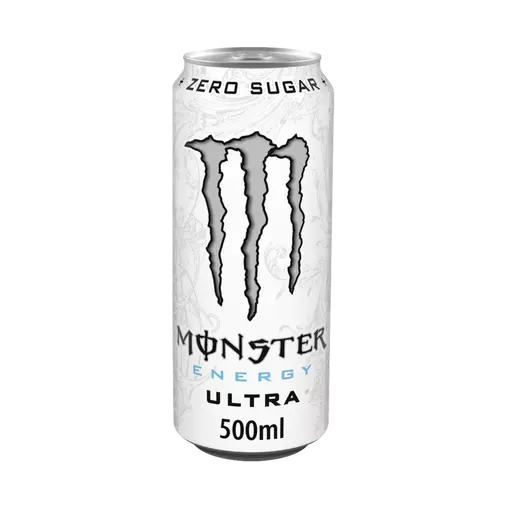 Monster Energy Ultra