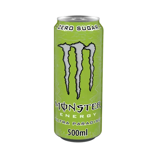 Monster Energy Ultra