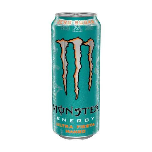 Monster Energy Ultra