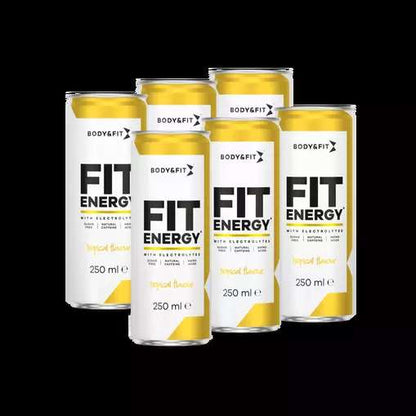 Fit Energy Drink