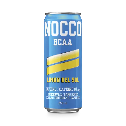 Nocco BCAA Drink