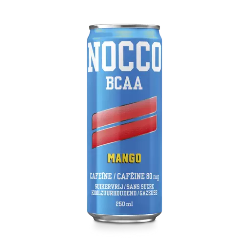 Nocco BCAA Drink