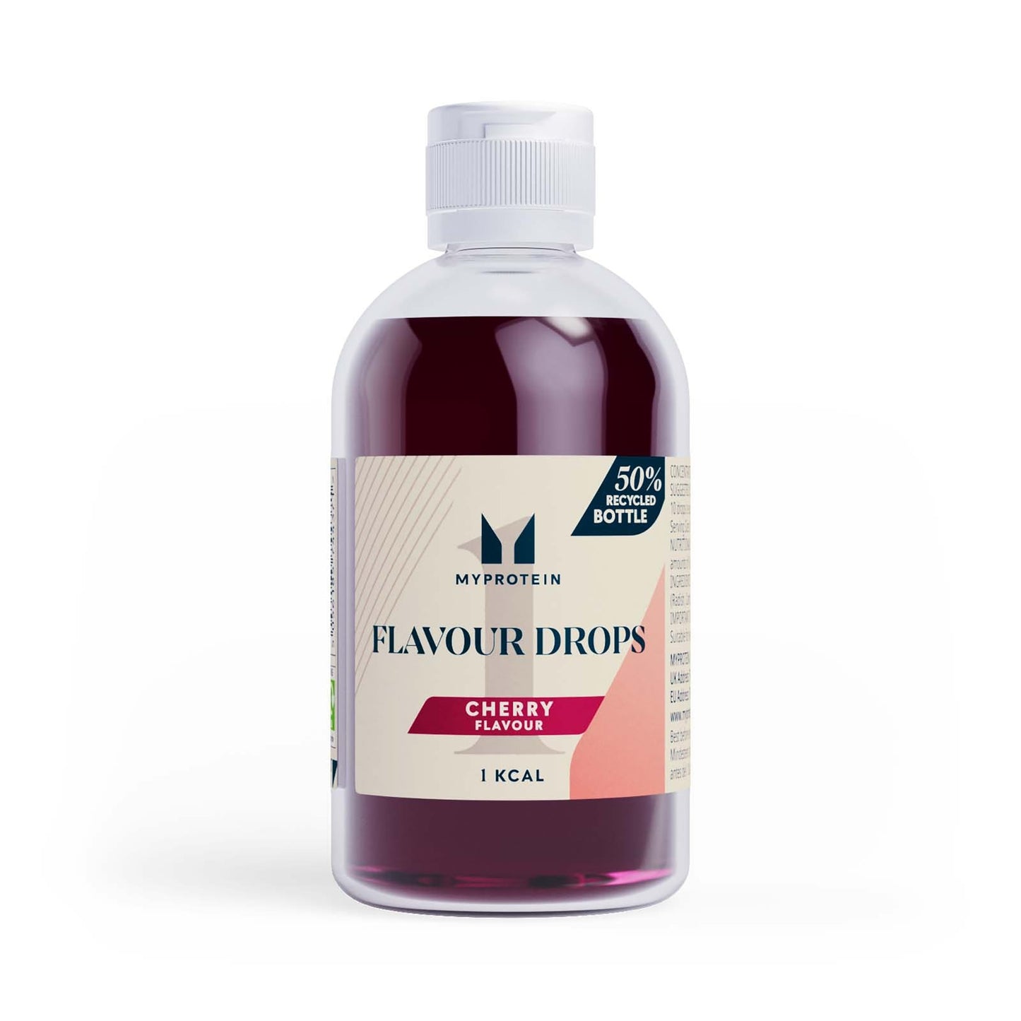FlavDrops - Kersen / 50 ml