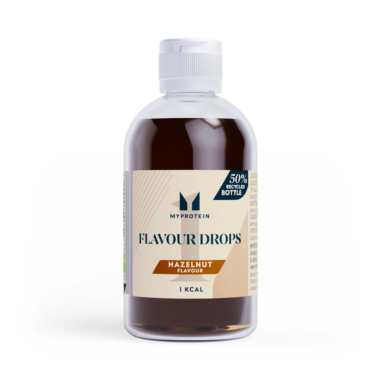 FlavDrops - Hazelnoot / 50 ml