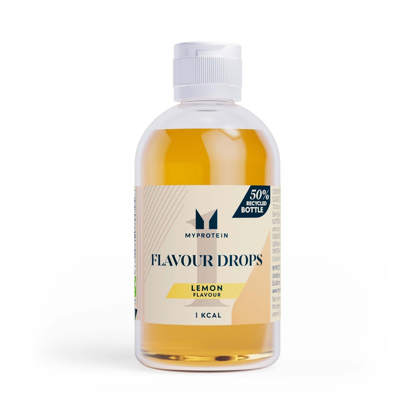 FlavDrops - Citroen / 50 ml
