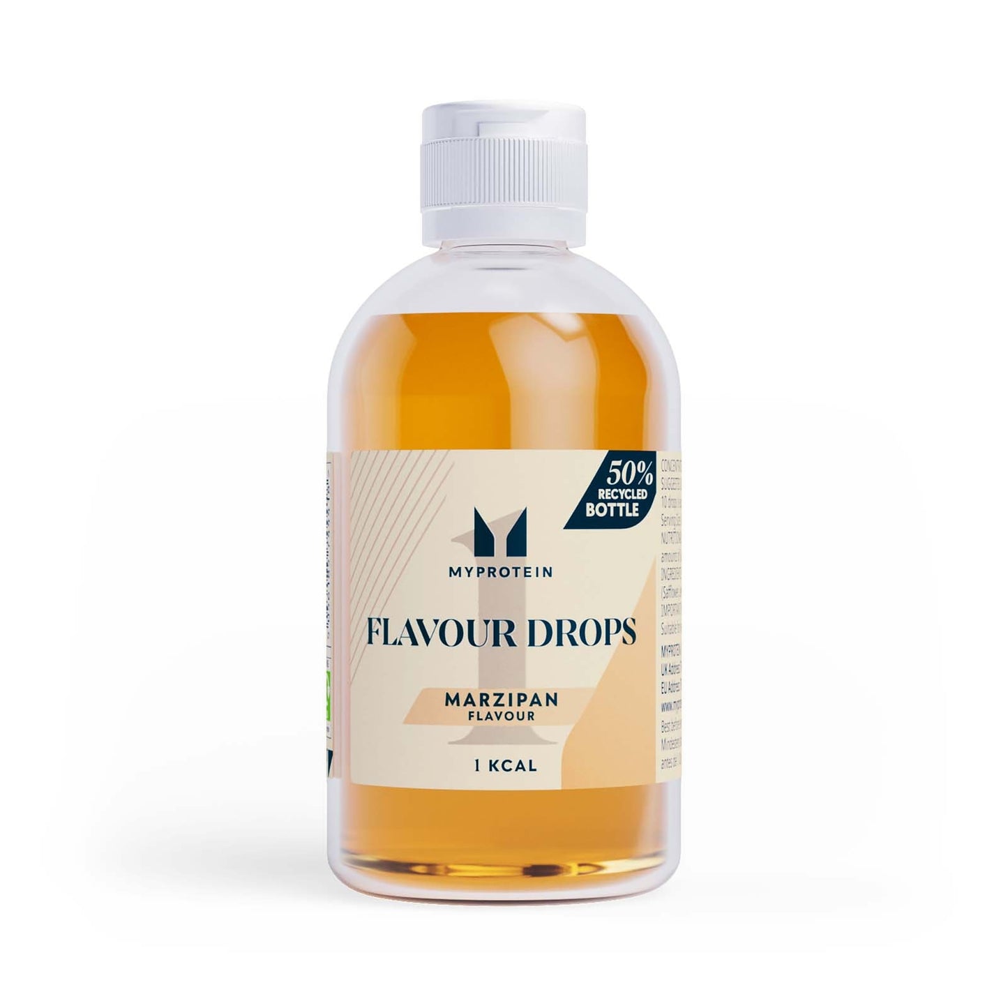 FlavDrops - Marsepein / 50 ml