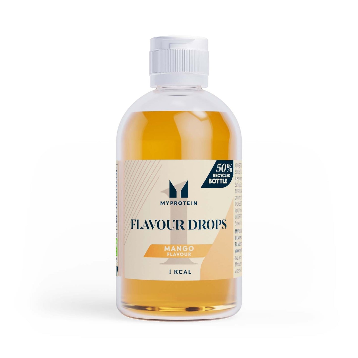 FlavDrops - Mango / 50 ml