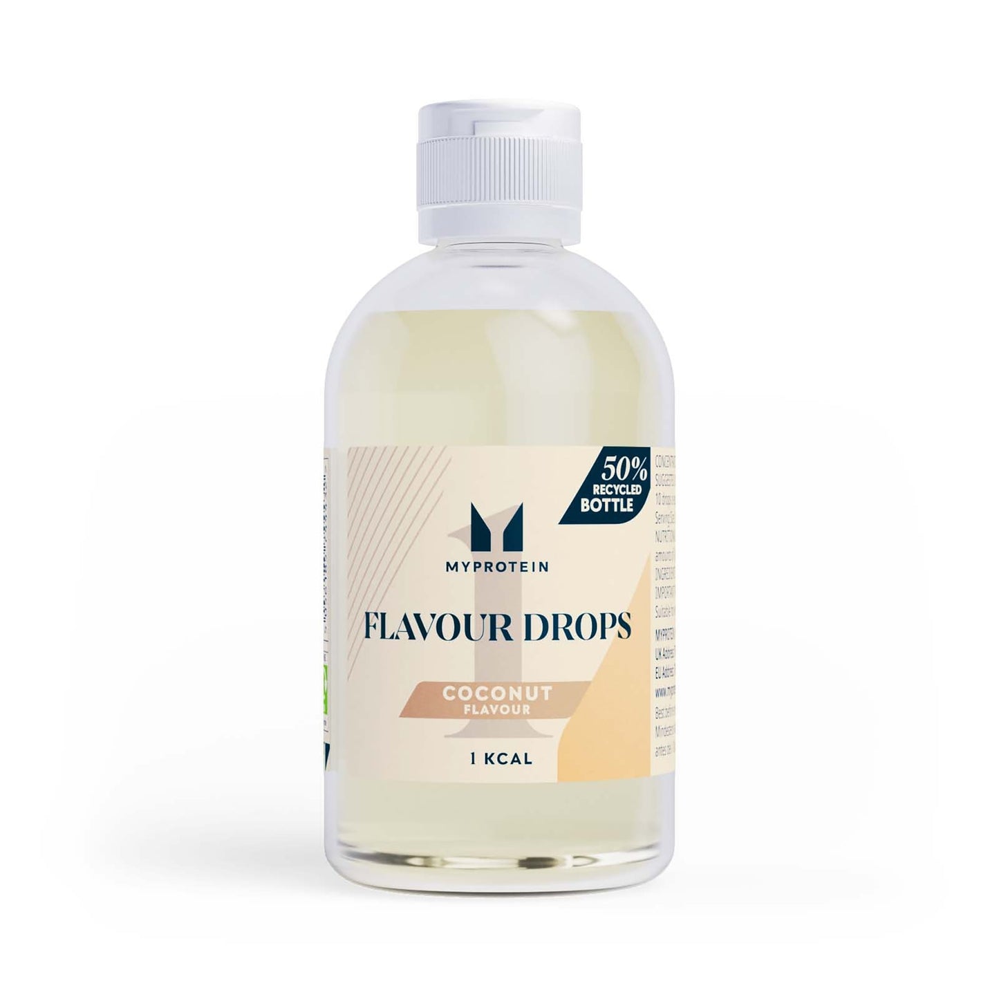 FlavDrops - Kokosnoot / 50 ml