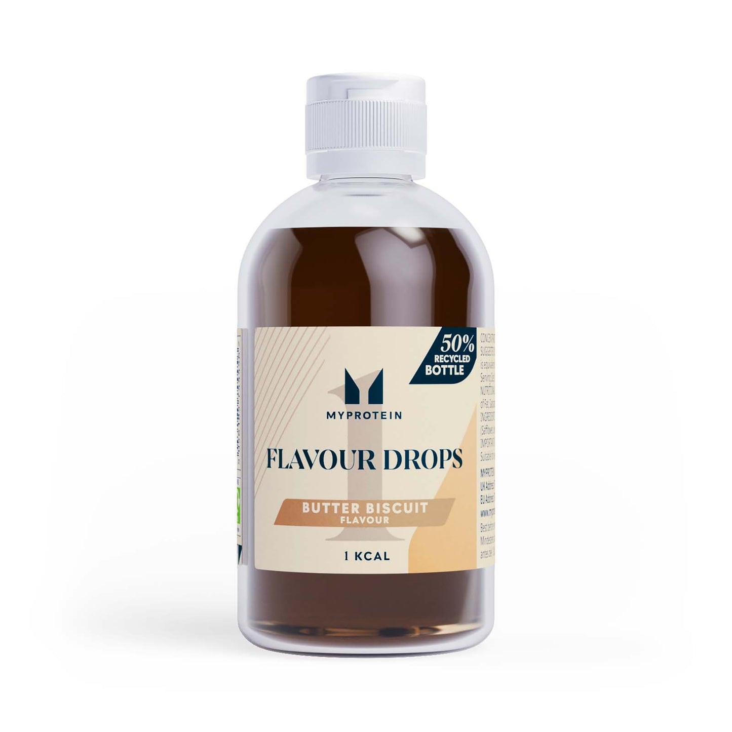 FlavDrops - Boterkoekje / 50 ml