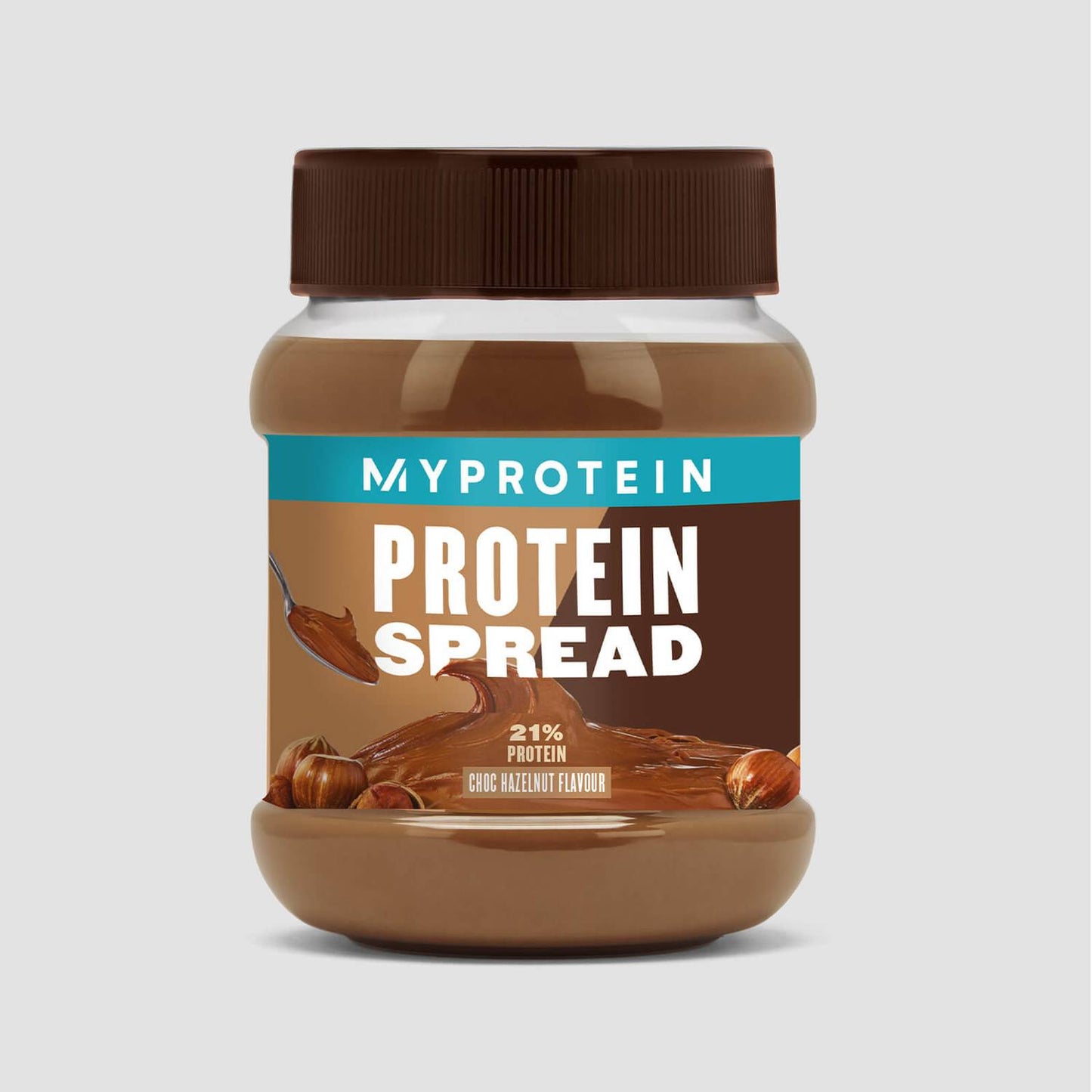 Chocolade Protein Spreads