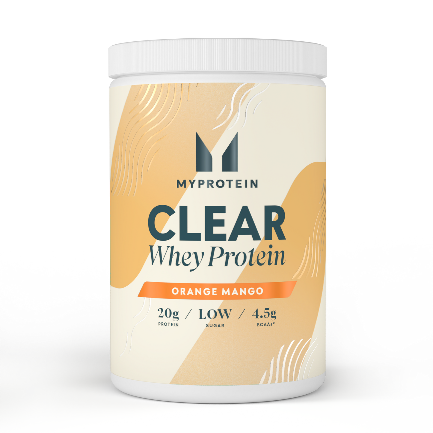 Clear Whey Isolate