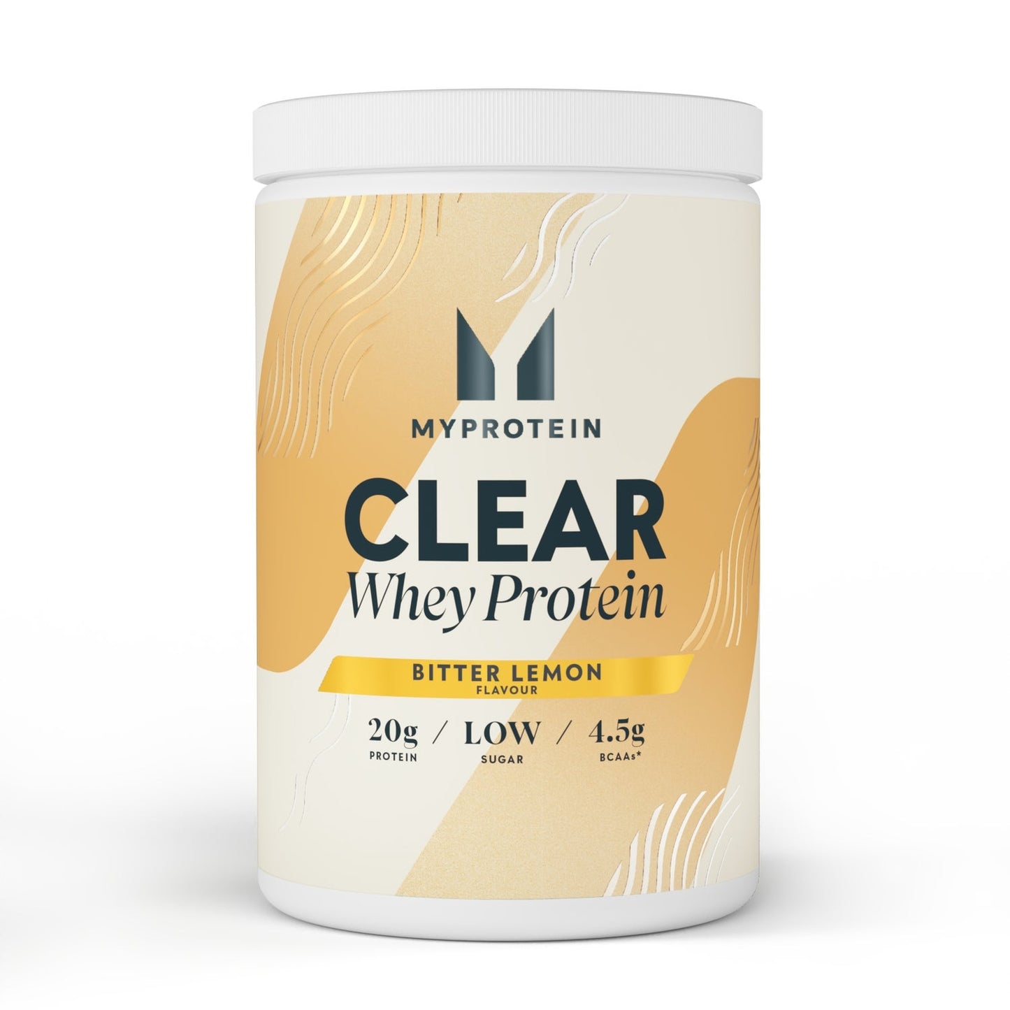 Clear Whey Isolate