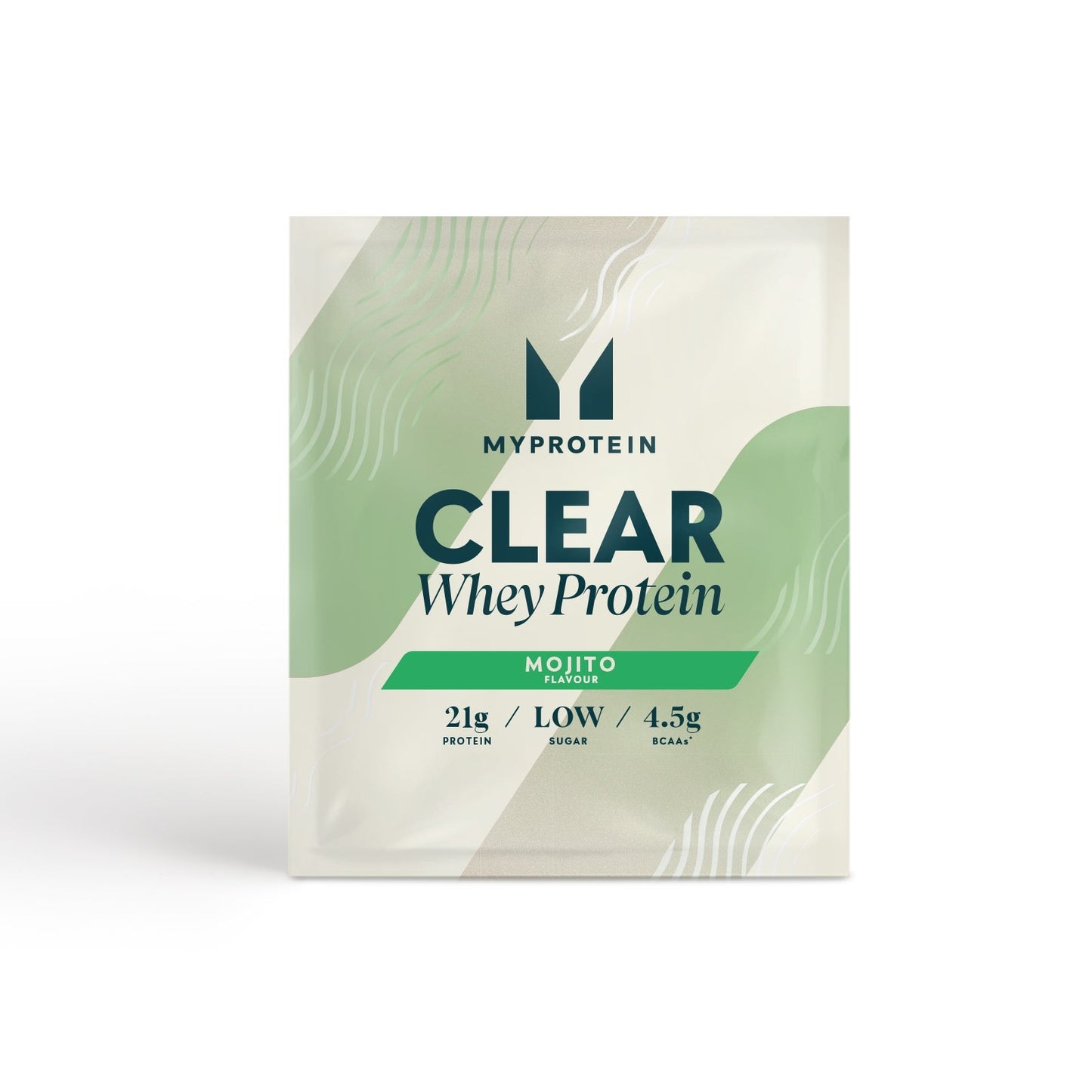 Clear Whey Isolate (Sample) - Mojito