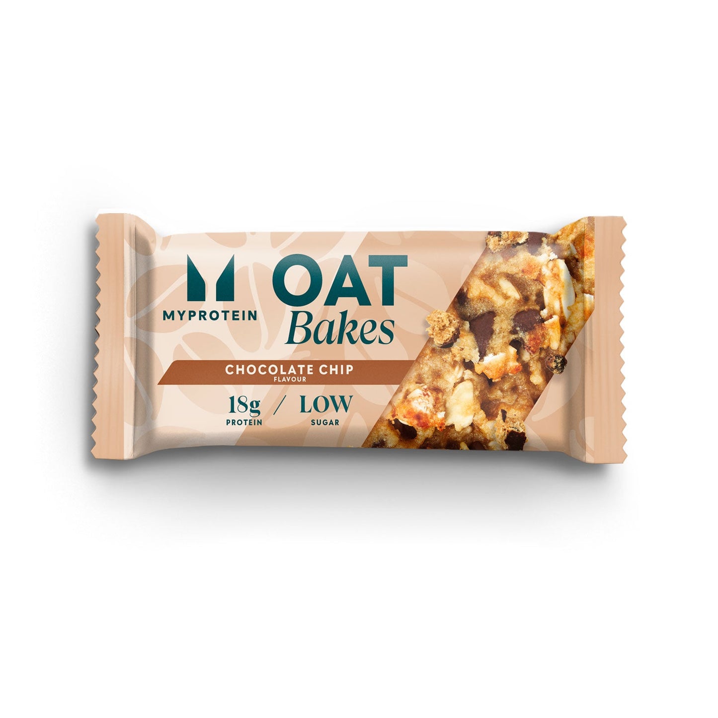 Oat Bakes (Sample) - Chocolade Chip
