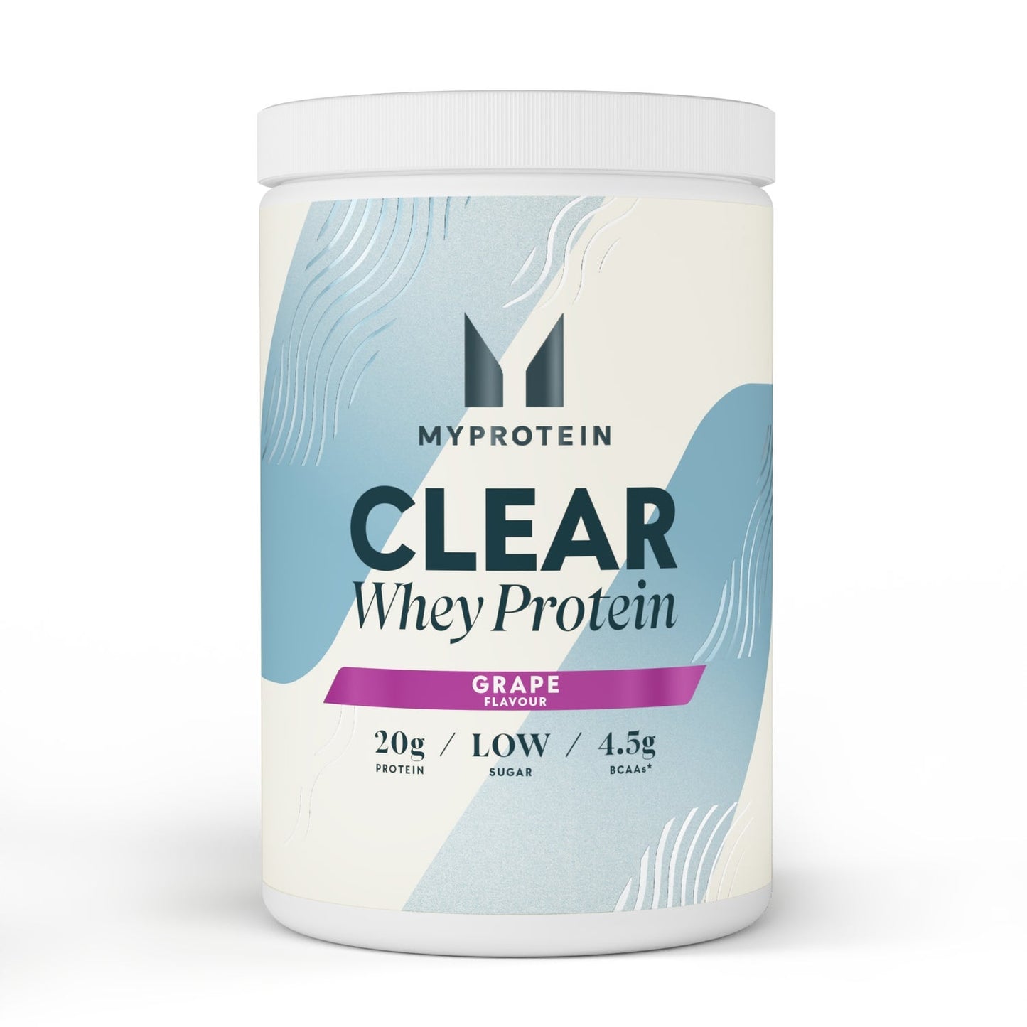 Clear Whey Isolate