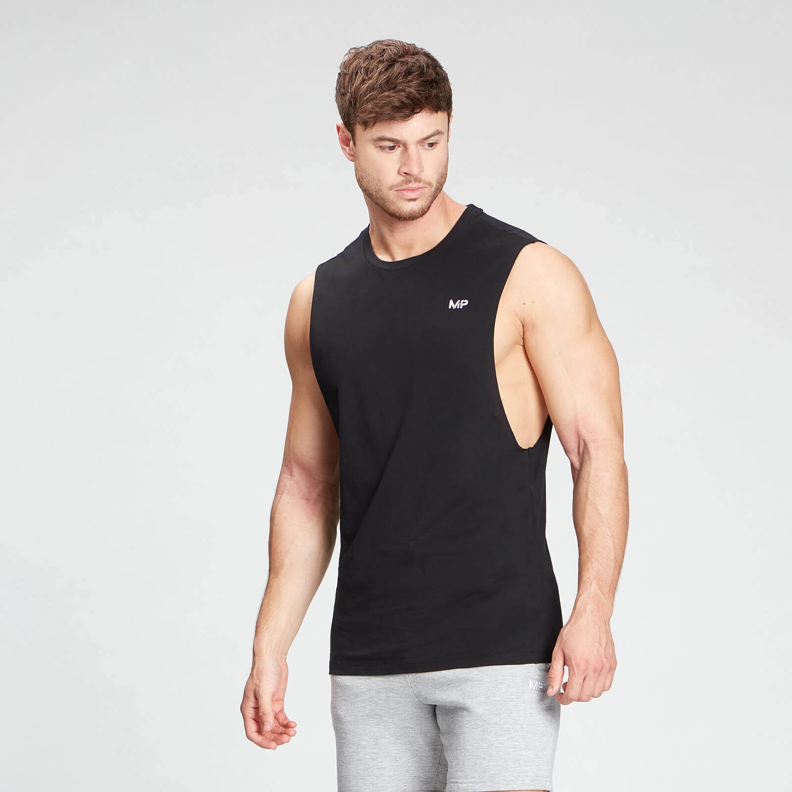 2 Pack Mannen Tank Top - 3XL
