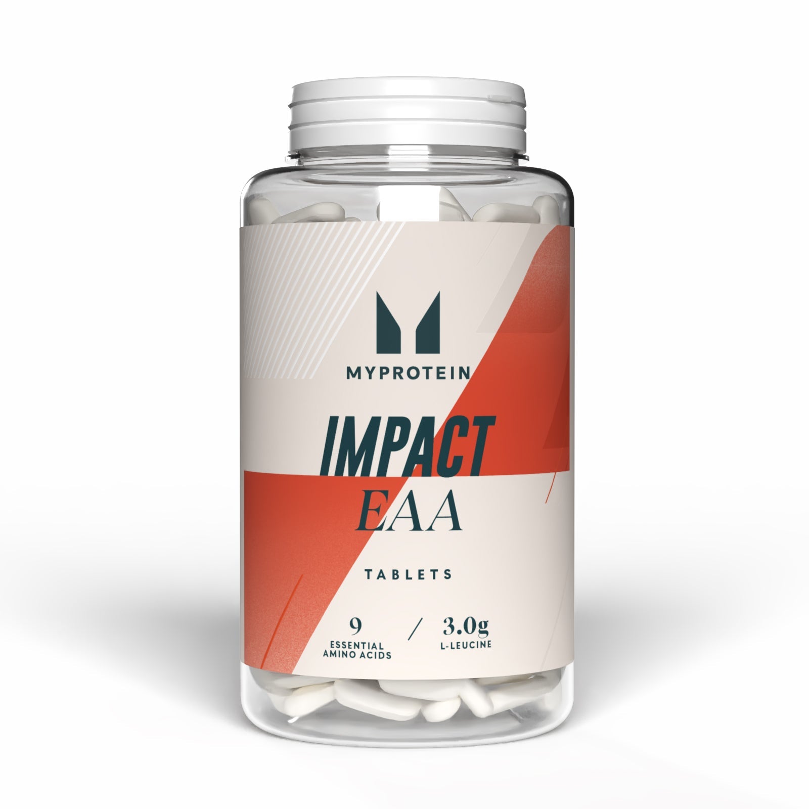 Impact EAA Tabletten - 90 tabletten