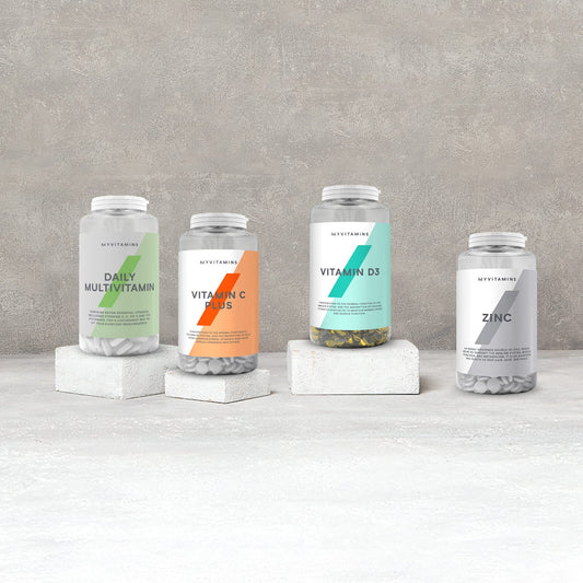 Natural Immunity Bundle - Default Title