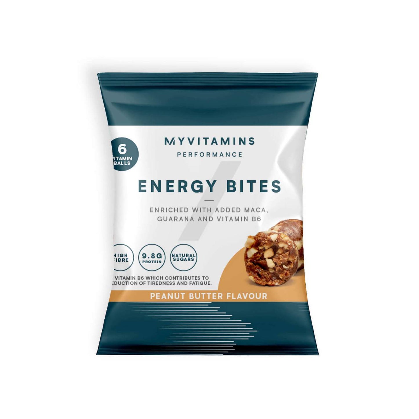 Energy Bites