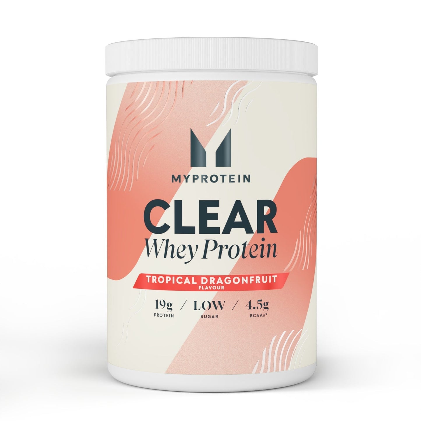 Clear Whey Isolate