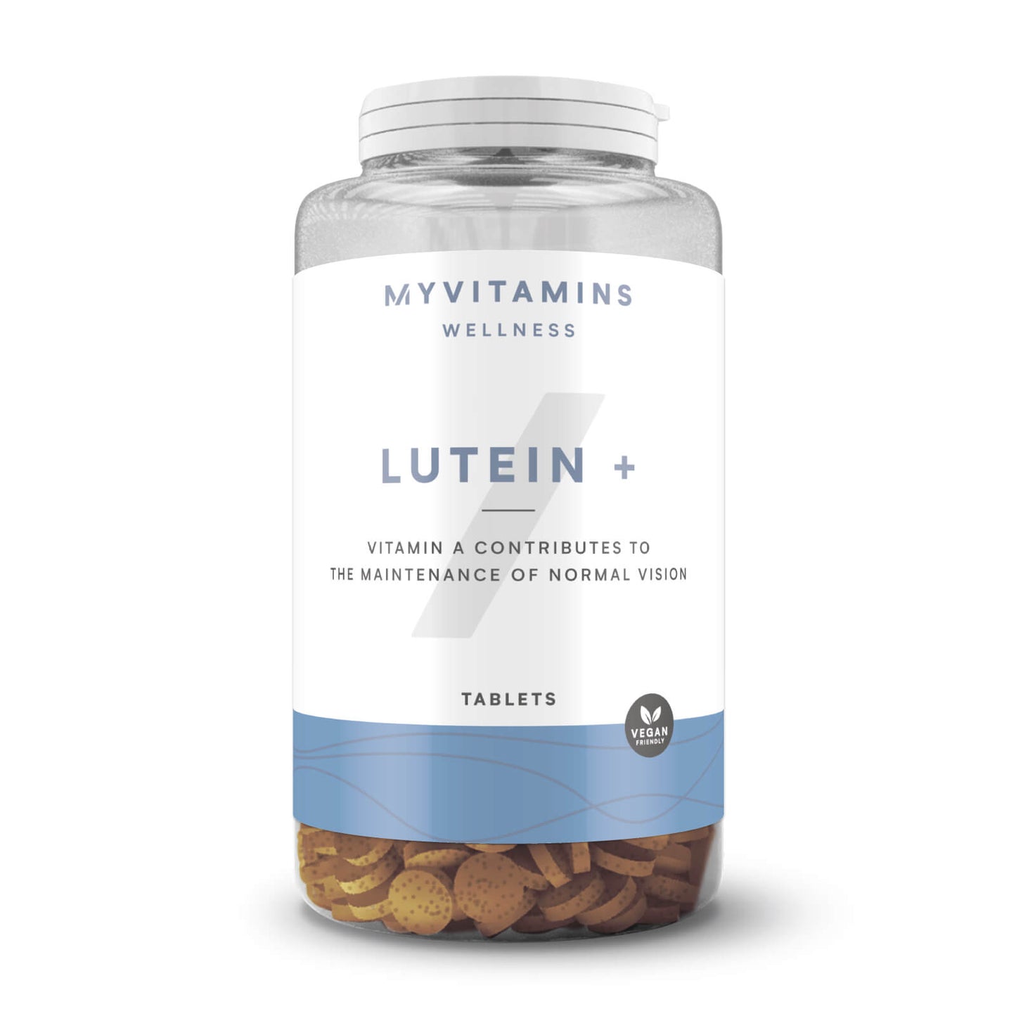 Lutein+ - 30 capsules