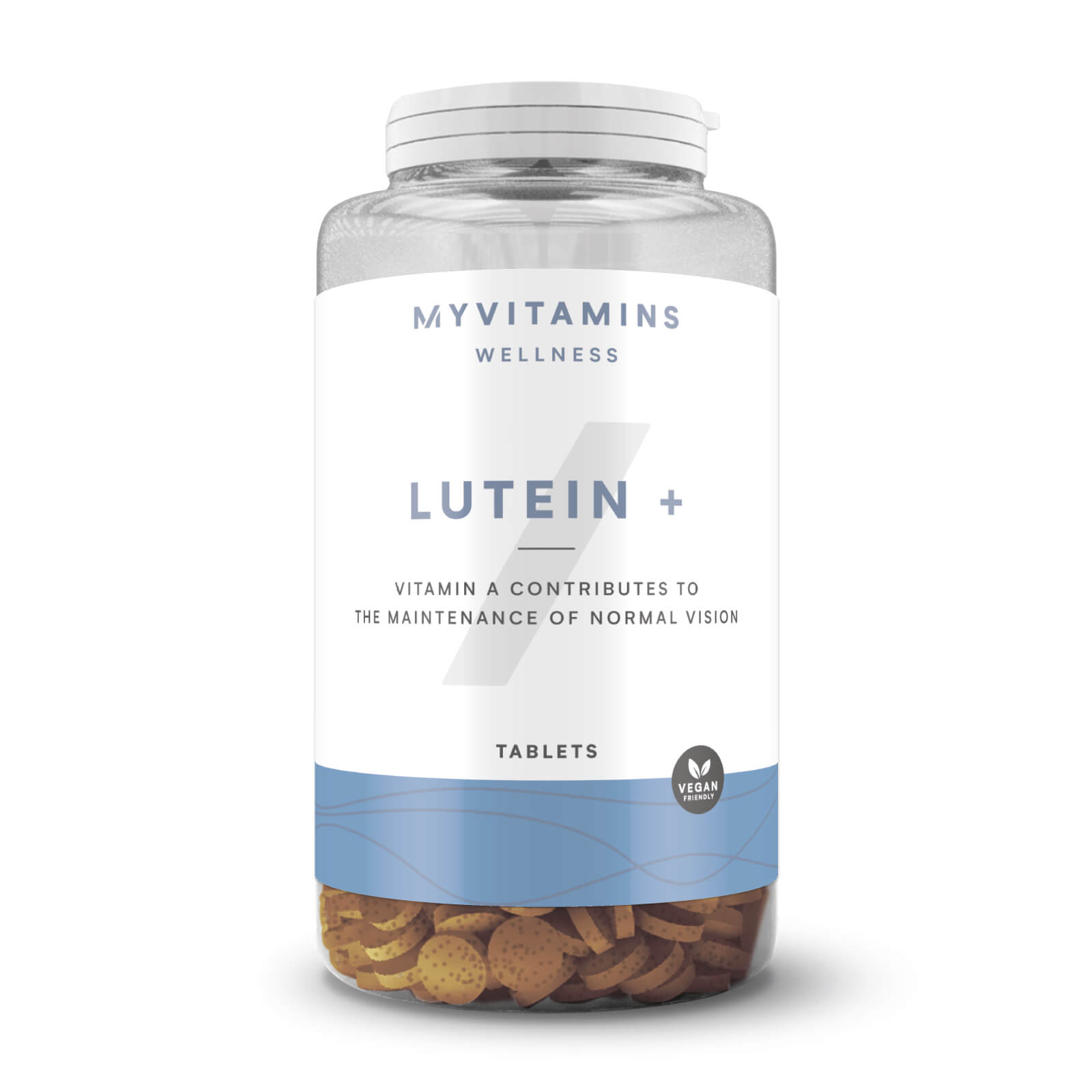 Lutein+ - 30 capsules