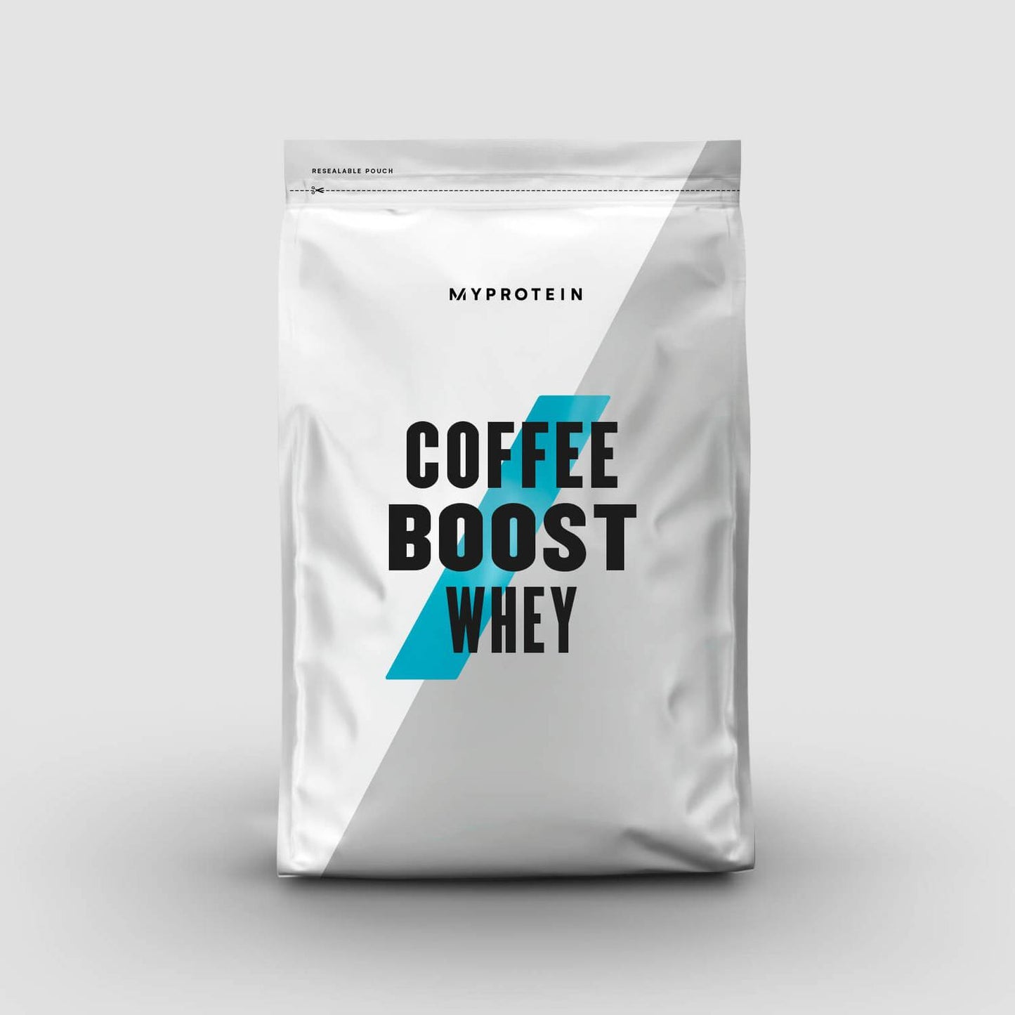 Coffee Boost Whey