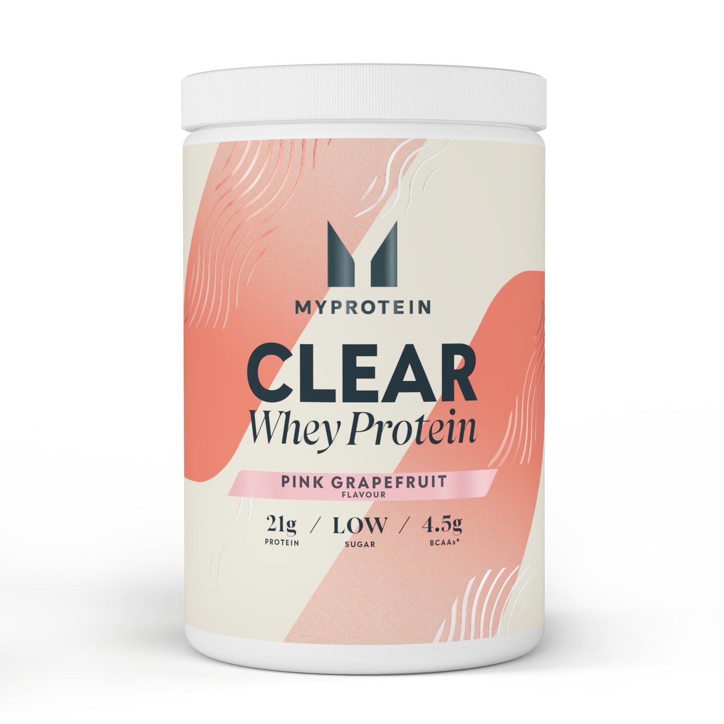 Clear Whey Isolate