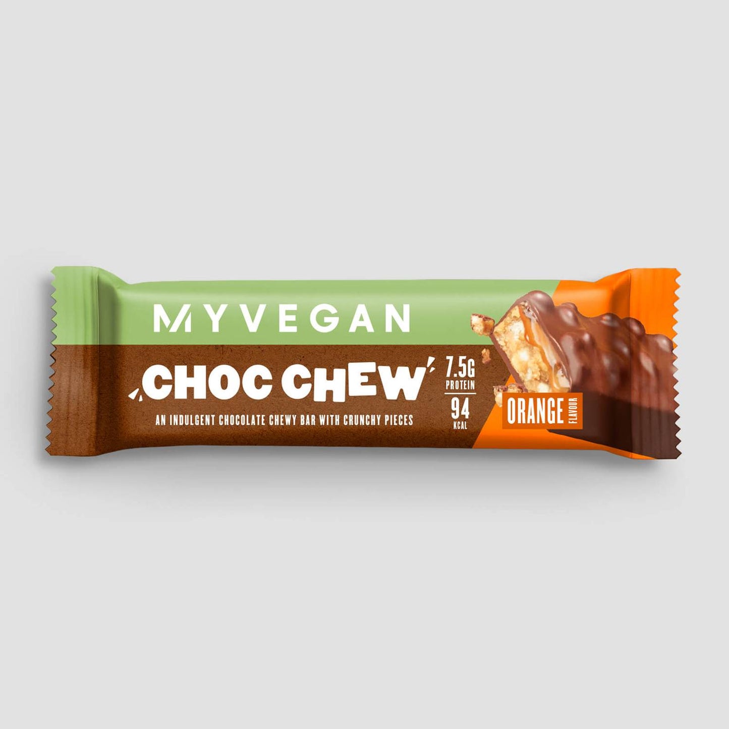 Choc Chew