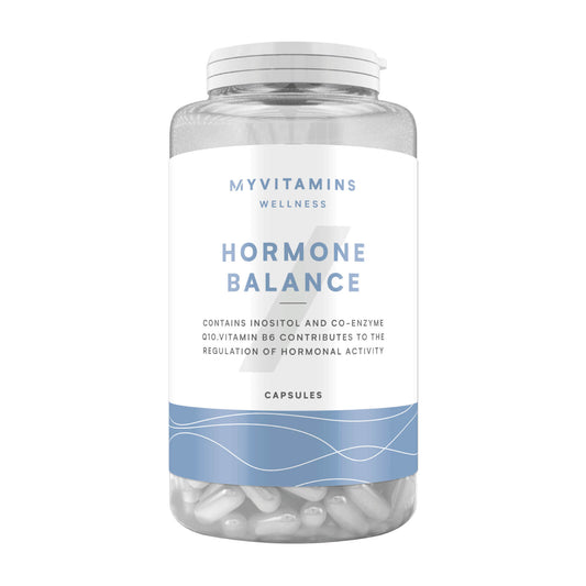 Hormoonbalanscapsules - 60 capsules