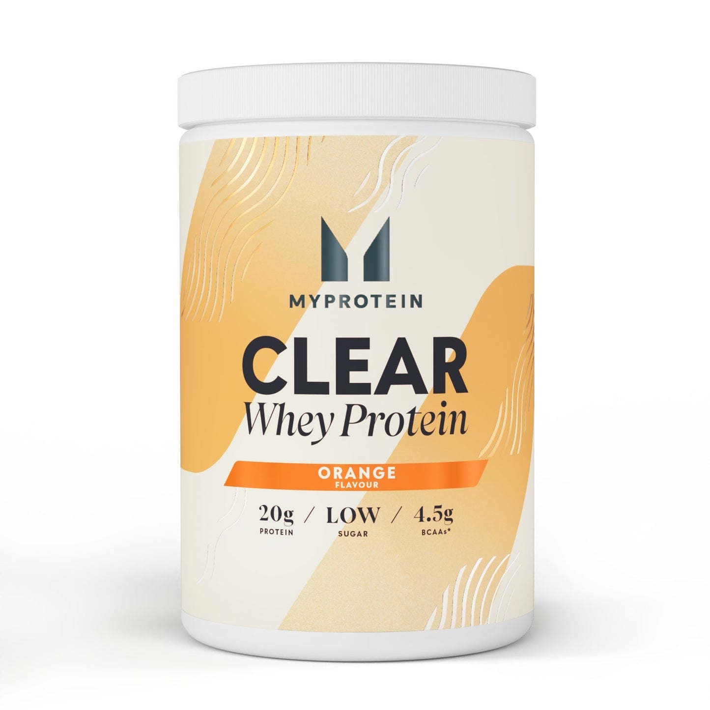 Clear Whey Isolate