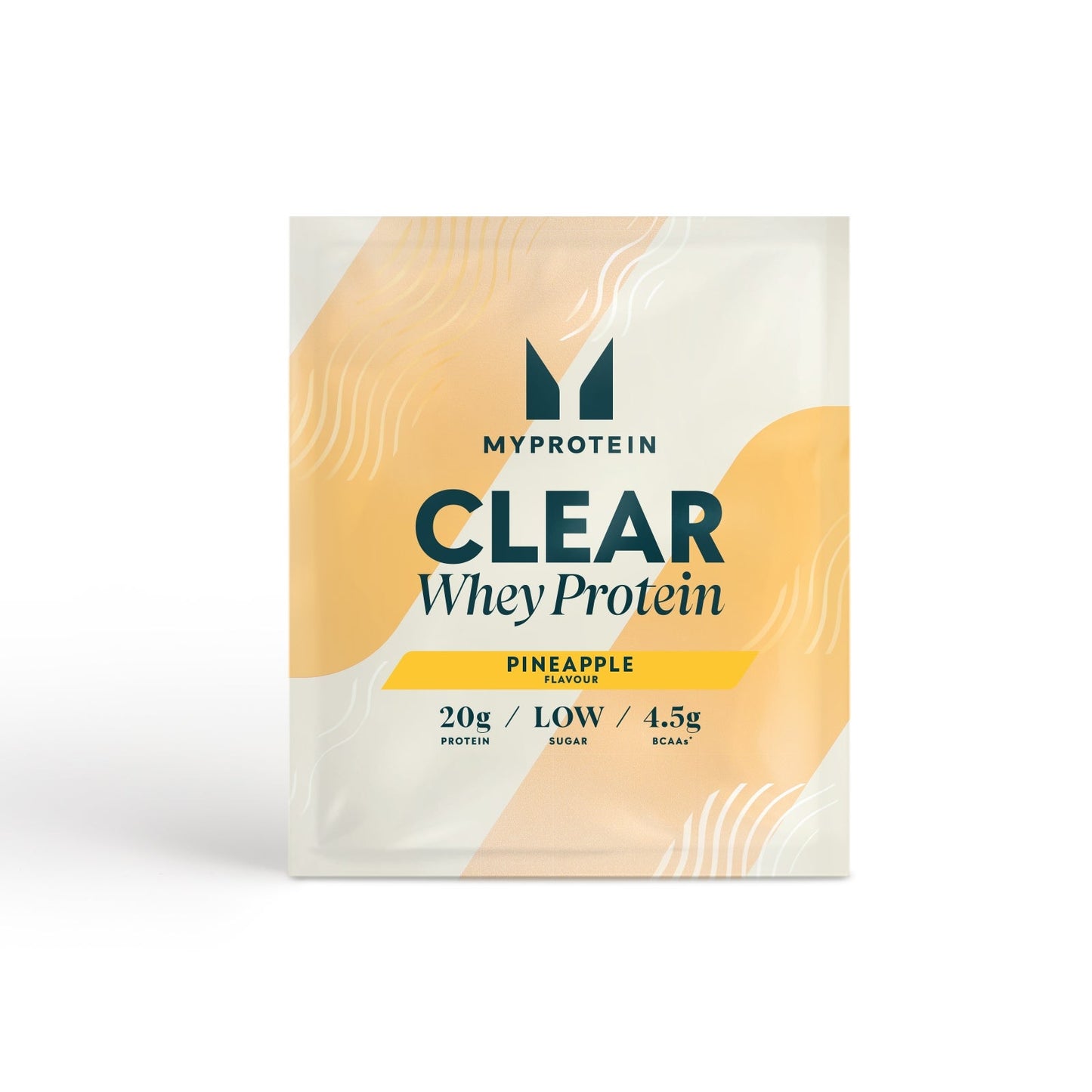Clear Whey Isolate (Sample) - Ananas