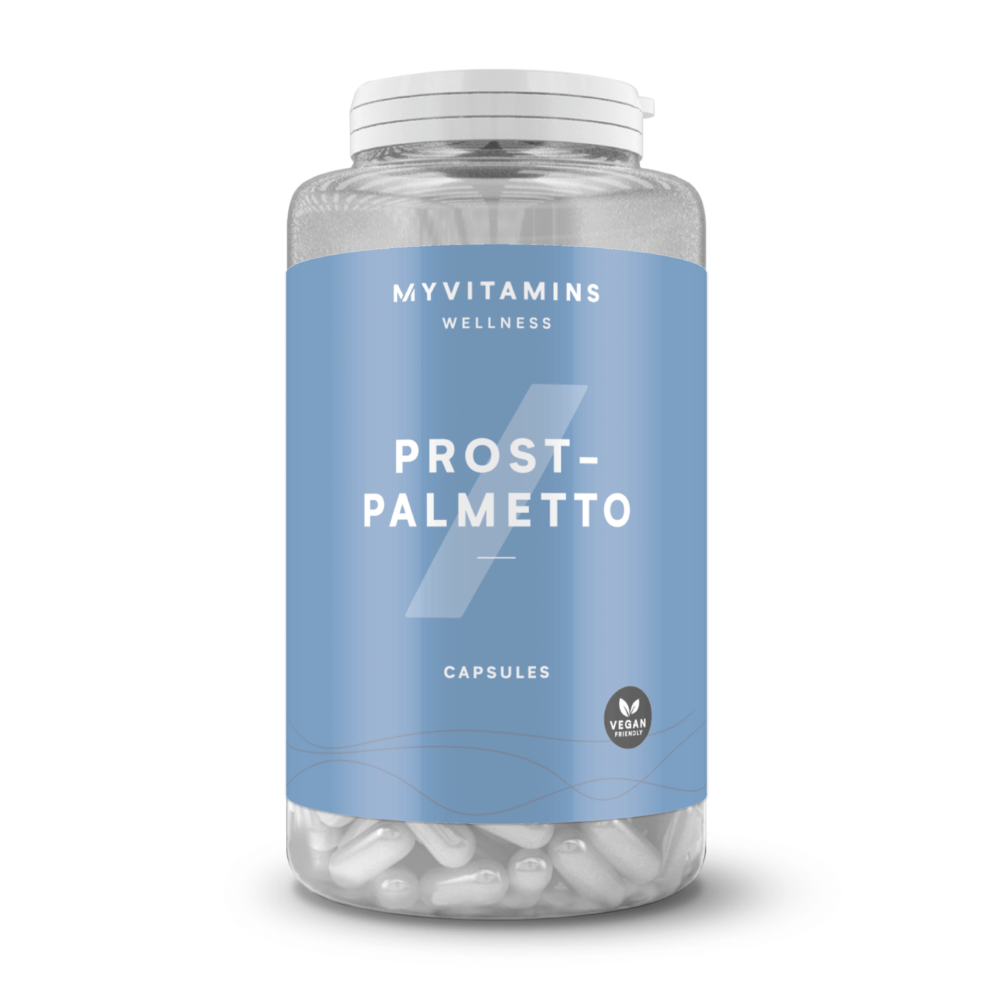 Prost-Palmetto - Naturel / 60 capsules