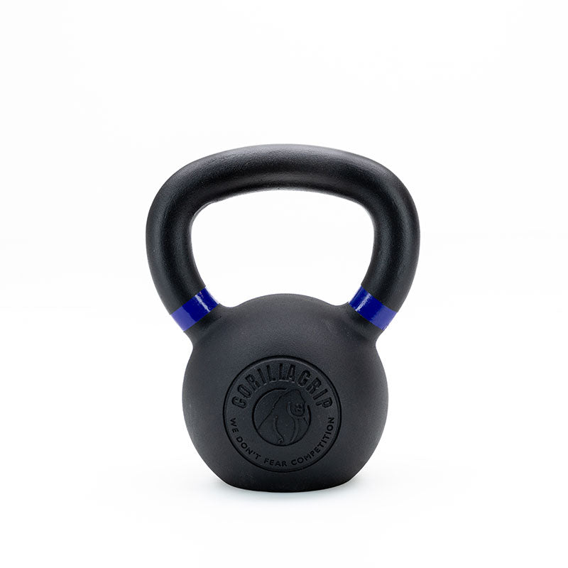 Kettlebells - 12 kg