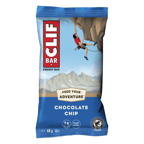 Clif Bar - Chocolade Chip