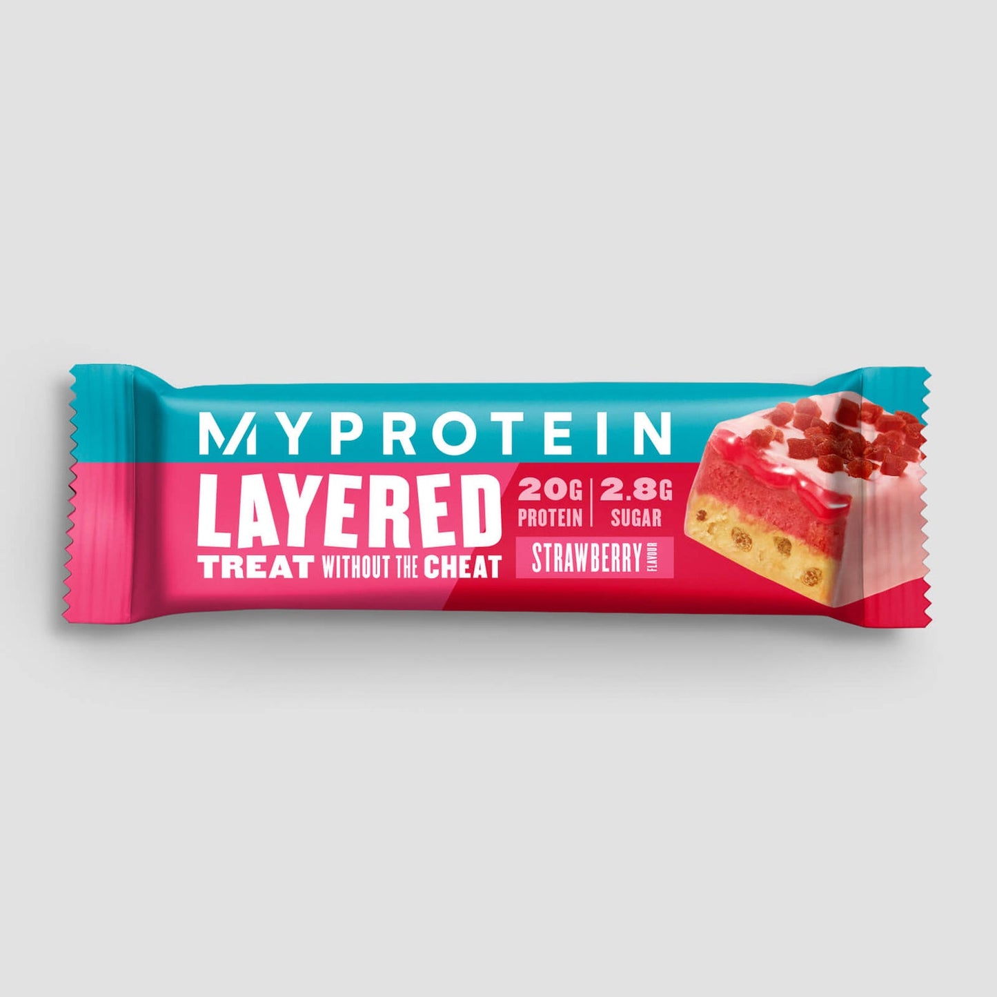 Retail Layer Bar (Sample)