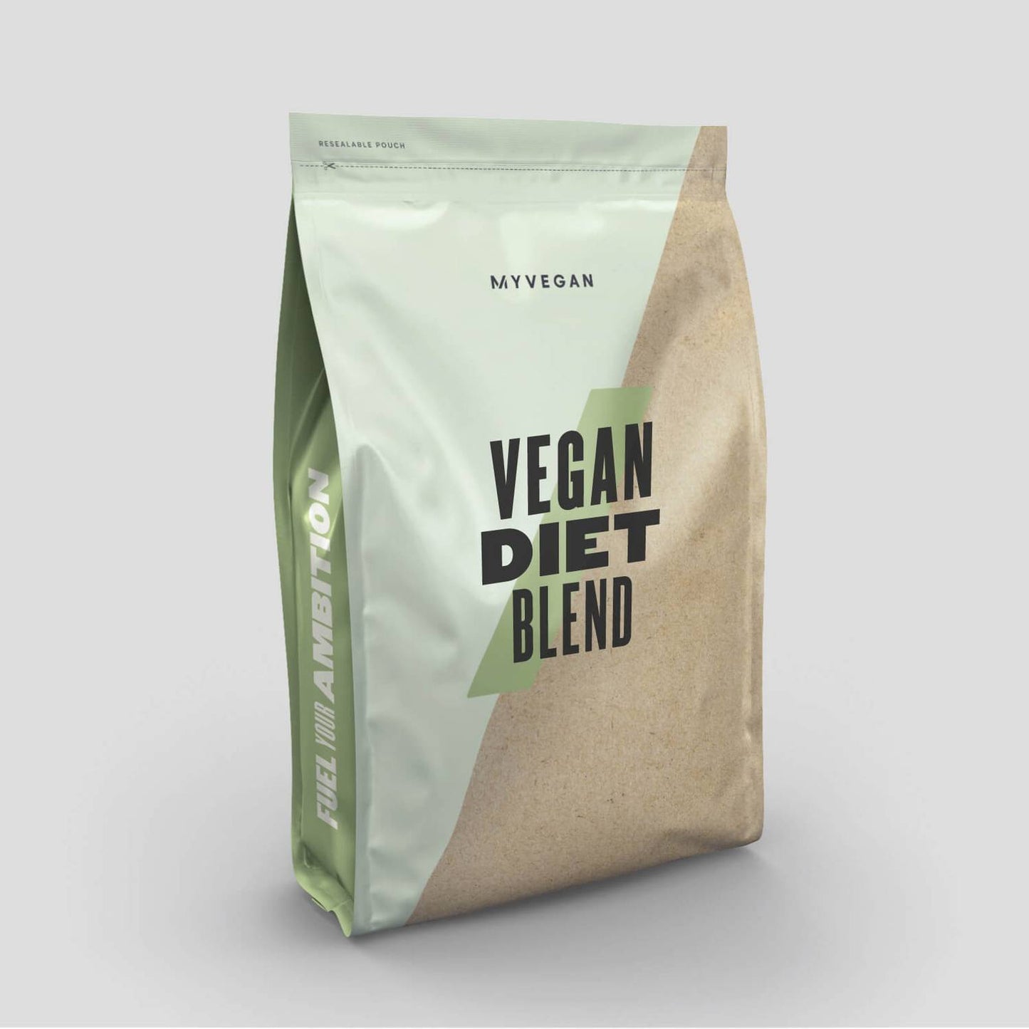 Vegan Diet Blend