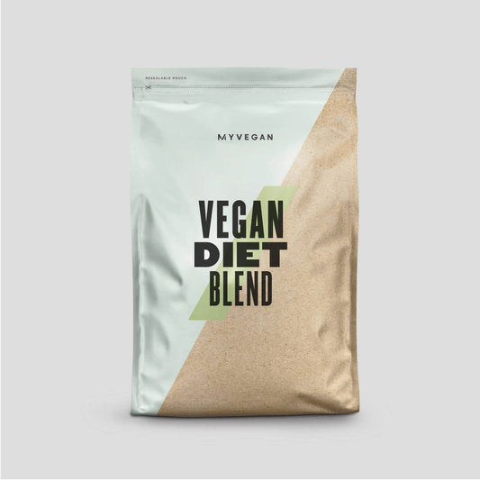 Vegan Diet Blend