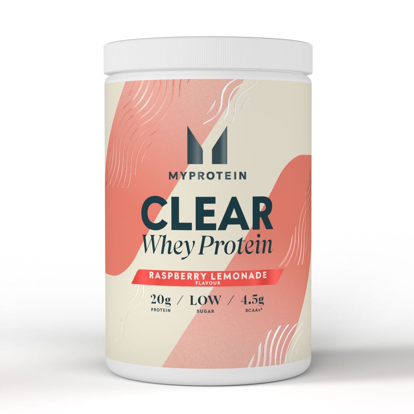 Clear Whey Isolate