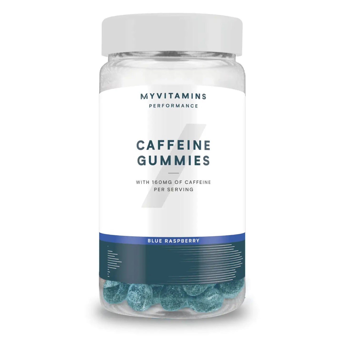 Cafeïnegummies