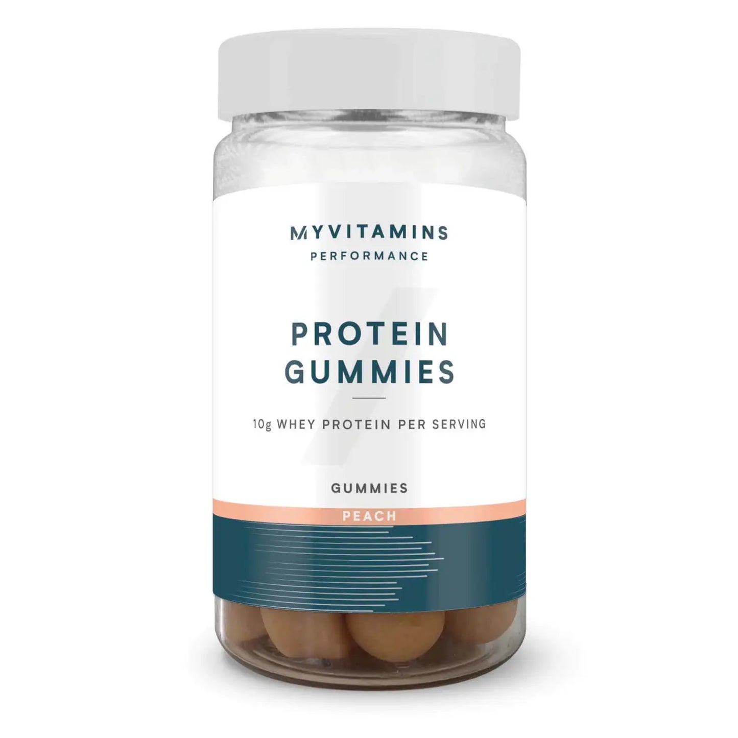 Protein Gummies