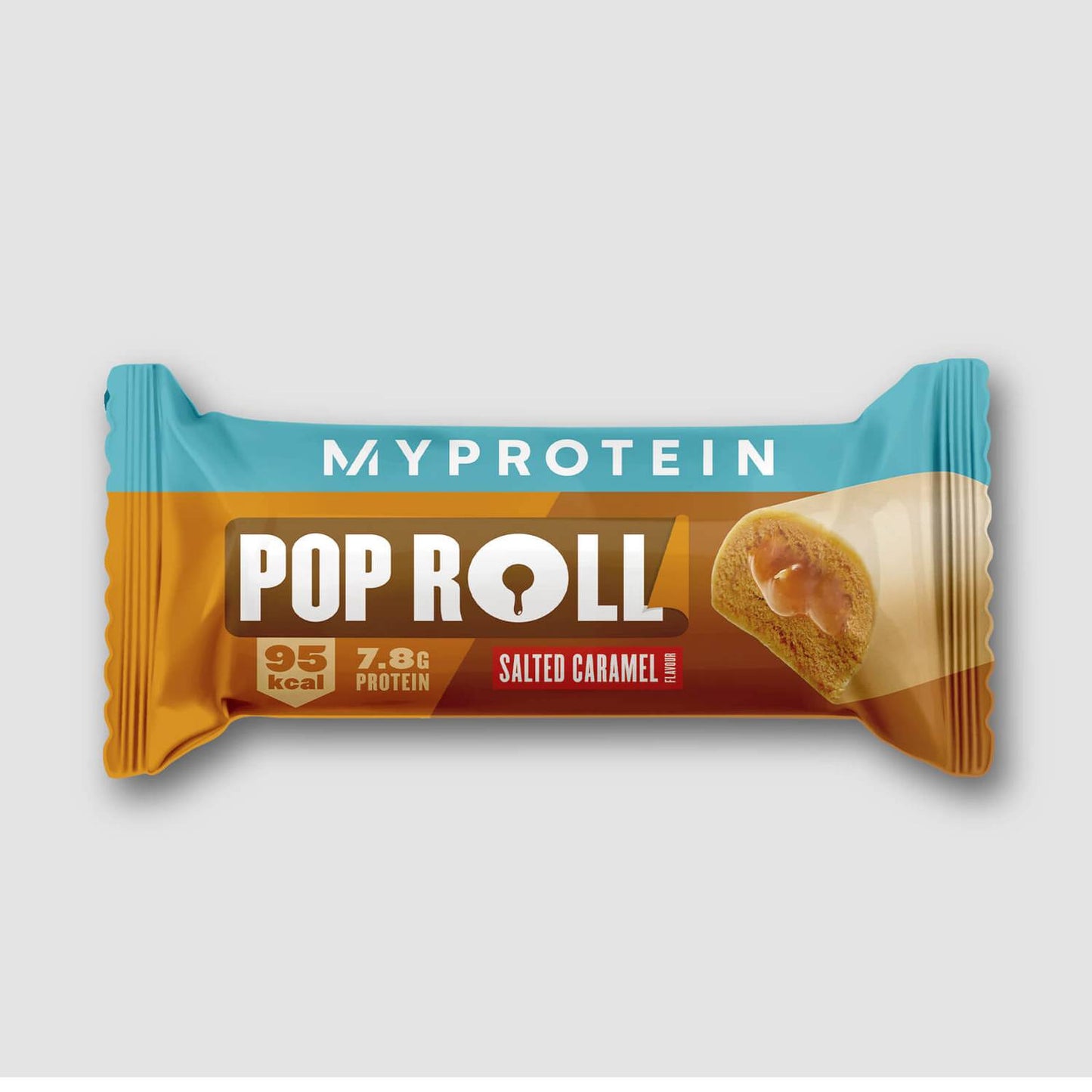 Pop Roll Sample