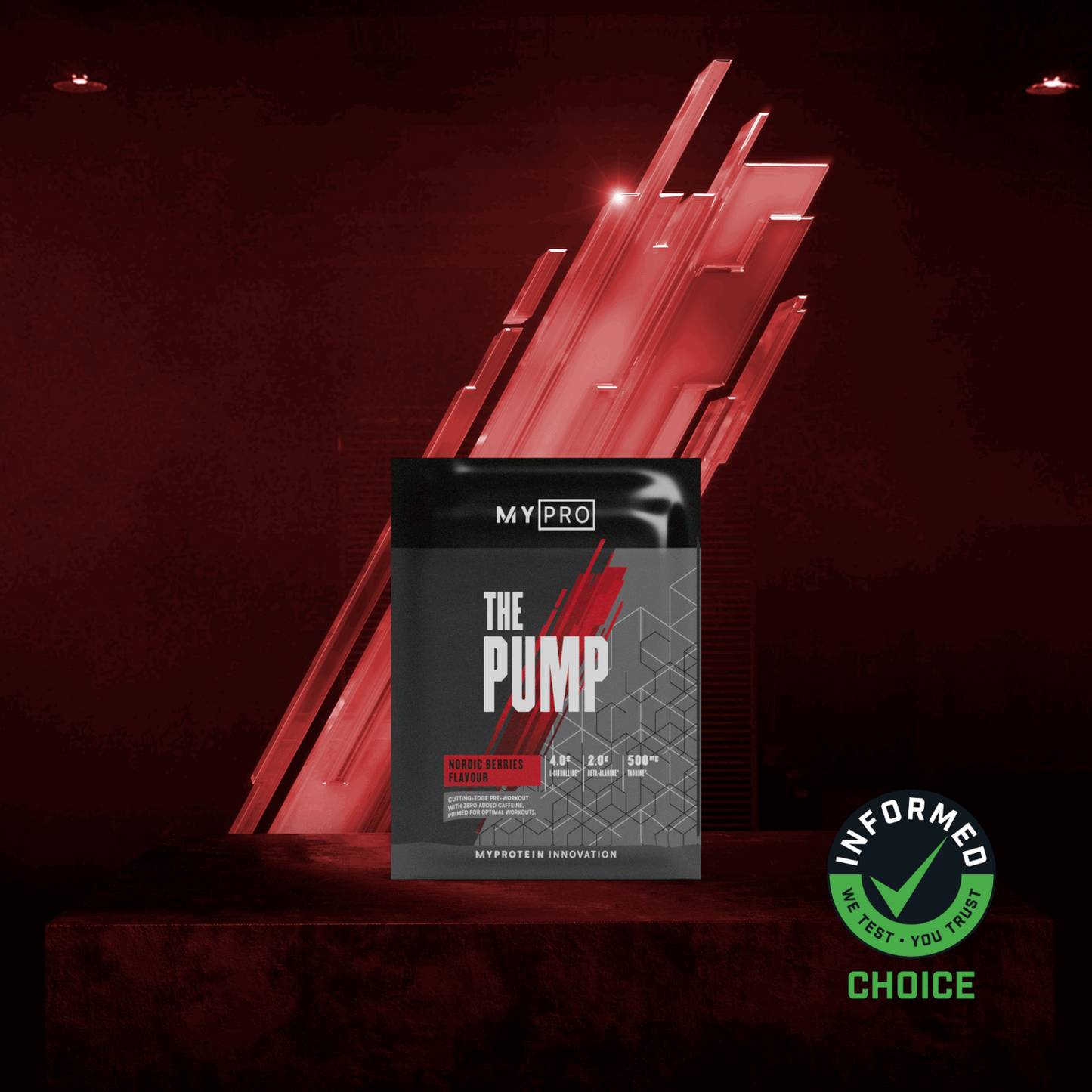 The Pump (Sample)